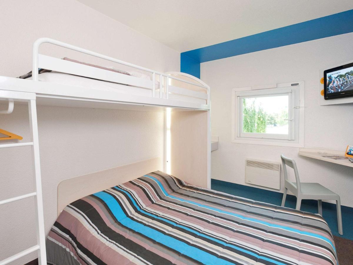 Hotelf1 Colmar Parc Des Expositions Екстериор снимка