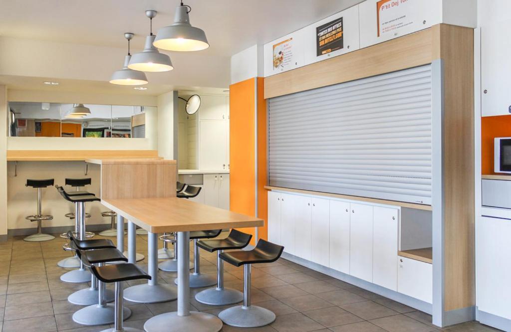 Hotelf1 Colmar Parc Des Expositions Екстериор снимка