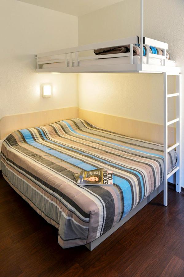 Hotelf1 Colmar Parc Des Expositions Екстериор снимка